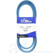 A & I Products Aramid Blue V-Belt (1/2" X 96" ) 14" x1" x1" A-A94K